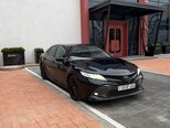 Toyota Camry-5
