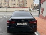 Toyota Camry-7