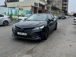 Toyota Camry-10
