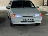 LADA (VAZ) 2115-1