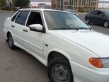 LADA (VAZ) 2115-8