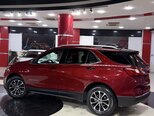 Chevrolet Equinox-13