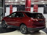 Chevrolet Equinox-15