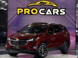 Chevrolet Equinox-8