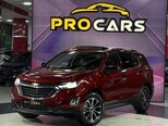Chevrolet Equinox-14
