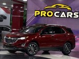 Chevrolet Equinox-10