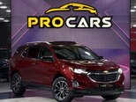 Chevrolet Equinox-1