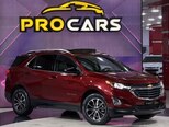 Chevrolet Equinox-5