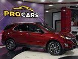 Chevrolet Equinox-7