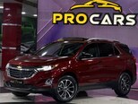 Chevrolet Equinox-11