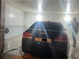 Chevrolet Cruze-2