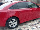 Chevrolet Cruze-4