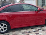 Chevrolet Cruze-3