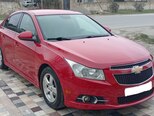 Chevrolet Cruze-2