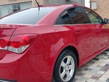 Chevrolet Cruze-5