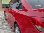 Chevrolet Cruze-7