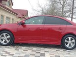 Chevrolet Cruze-6