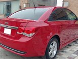 Chevrolet Cruze-8