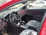 Chevrolet Cruze-10