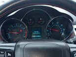 Chevrolet Cruze-12