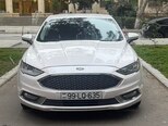 Ford Fusion (North America)-1