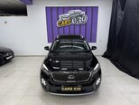 Kia Sorento-1