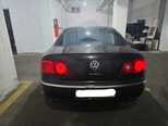 Volkswagen Phaeton-7