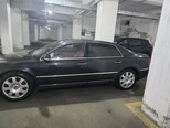 Volkswagen Phaeton-9