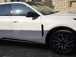 Changan Qiyuan Q07-4