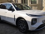 Changan Qiyuan Q07-3