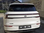 Changan Qiyuan Q07-6