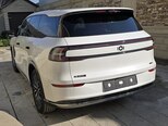 Changan Qiyuan Q07-7
