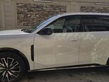 Changan Qiyuan Q07-5