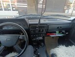 LADA (VAZ) Niva-3