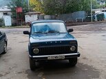 LADA (VAZ) Niva-2