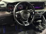 Kia K5-21