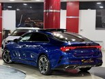 Kia K5-4
