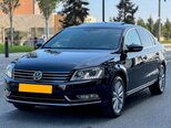 Volkswagen Passat-5