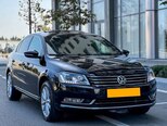 Volkswagen Passat-2