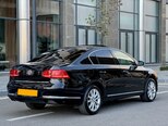 Volkswagen Passat-9