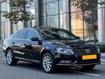 Volkswagen Passat-3