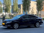 Volkswagen Passat-7