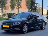 Volkswagen Passat-6