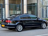 Volkswagen Passat-10