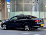 Volkswagen Passat-11