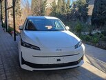 Changan Qiyuan A05-1
