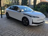 Changan Qiyuan A05-2