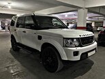 Land Rover Discovery-13