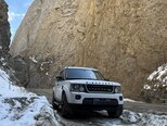 Land Rover Discovery-2