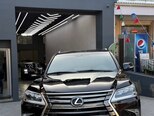 Lexus LX 450d-1